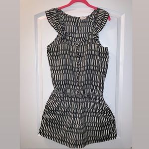Mason Jules Romper
